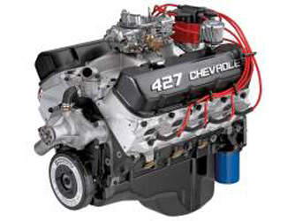 B210F Engine